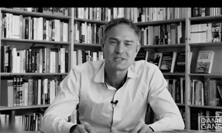 Dr. Daniele Ganser: NATO-Osterweiterung war Wortbruch (Dominik Kettner 30. Mai 2022)