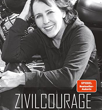 Zivilcourage: Frieden und Freiheit für alle
