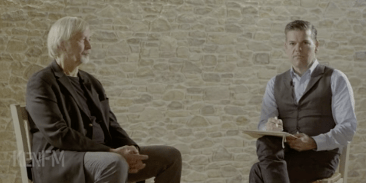 KenFM am Set: Dr. Wolfgang Wodarg (Corona und der PCR-Test)