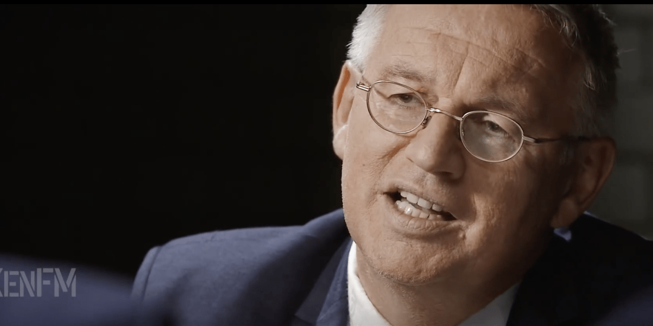 KenFM im Gespräch mit: Lothar Hirneise („Chemotherapie heilt Krebs und die Erde ist eine Scheibe“)