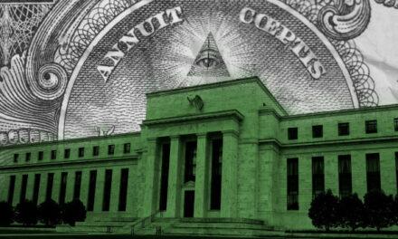 Federal Reserve: Eine private Notenbank kontrolliert unser Geld