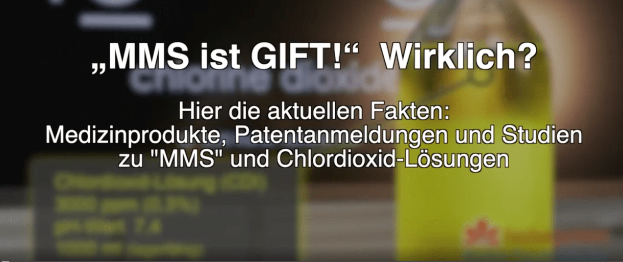 MMS ist Gift! Wirklich? MaiLab ARD&ZDF Propaganda enttarnt!