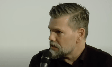 Robert Stein im Gespräch mit Kayvan Soufi Siavash