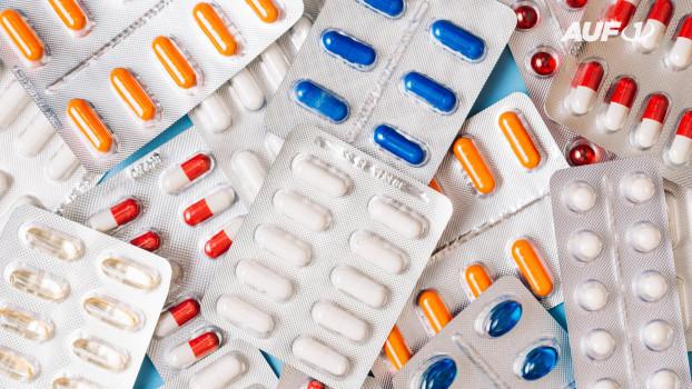 Pharma-Geschäftsmodell: Menschen krank machen – um mit der Behandlung zu verdienen
