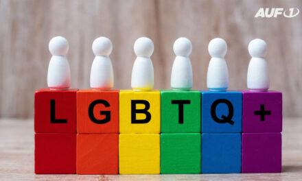 Transgender-Wahn: Wie das Unnatürliche zum Natürlichen gemacht werden soll