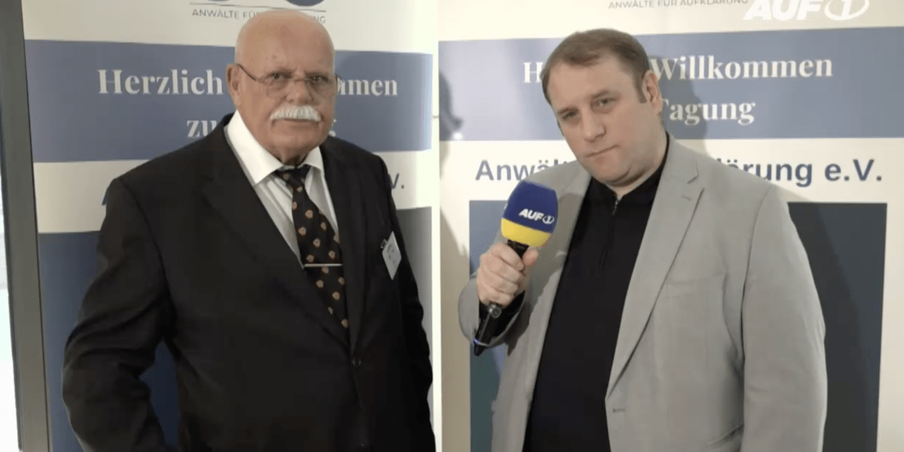 Uwe Kranz zu WHO-Plänen: „Geht darum, Staaten Souveränität zu nehmen“ 💣