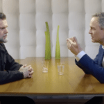 Dr. Daniele Ganser: Macht. Medien. Menschheitsfamilie. (Kayvan Soufi-Siavash 9.3.2023)