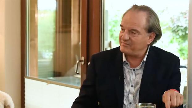 Andreas Popp: „Die selbstverschuldete Systemkrise“