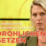 Neue Gesetze gegen alte Demokratie: Bei der nächsten Krise soll keiner mehr entkommen
