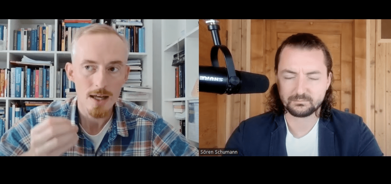 Traurige Wahrheit: Es gibt keine echten Männer mehr! | Raik Garve