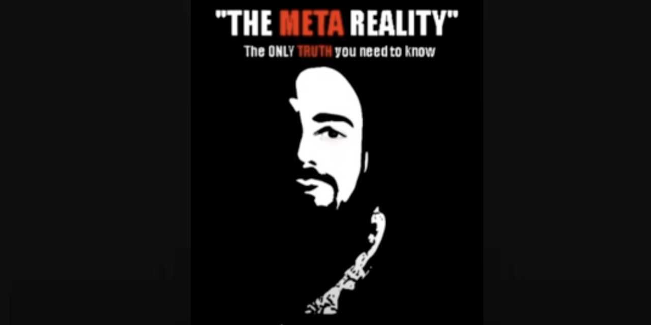 Die Meta-Realität“ – DAS HÖRBUCH