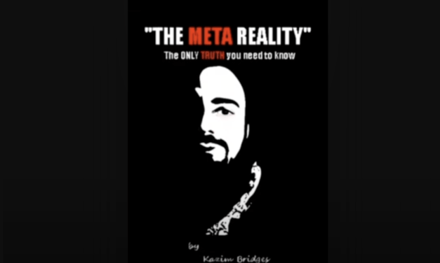 Die Meta-Realität“ – DAS HÖRBUCH