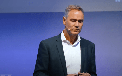Dr. Daniele Ganser: Die USA und der Ukrainekrieg (Basel 2.9.2023)