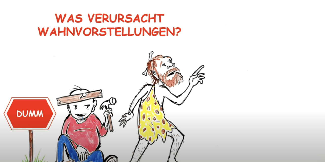 Warum vor allem intelligente Menschen von politischem Bias oder Wokeismus betroffen sind