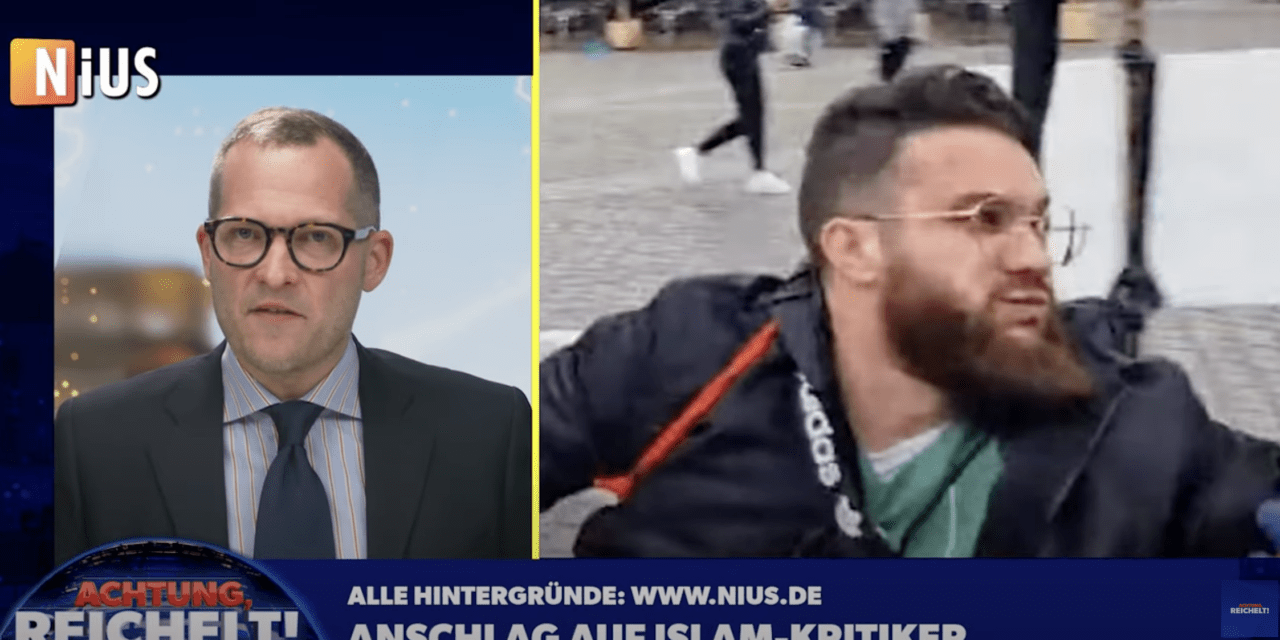 Lang will Sylt-Sänger und Islamisten „gleichermaßen bekämpfen