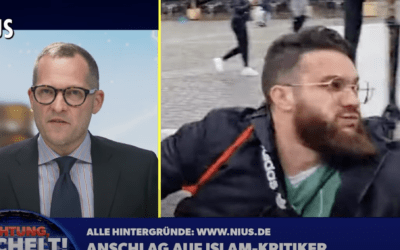 Lang will Sylt-Sänger und Islamisten „gleichermaßen bekämpfen