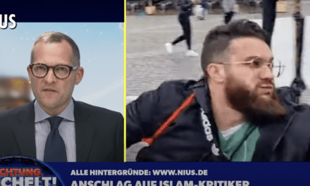 Lang will Sylt-Sänger und Islamisten „gleichermaßen bekämpfen