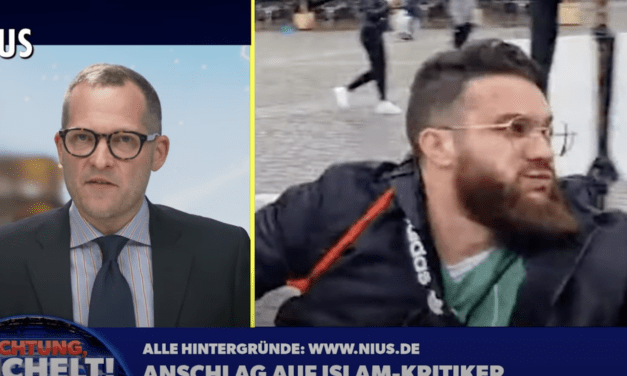 Lang will Sylt-Sänger und Islamisten „gleichermaßen bekämpfen
