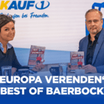„Europa verenden“: Best of Annalena Baerbock