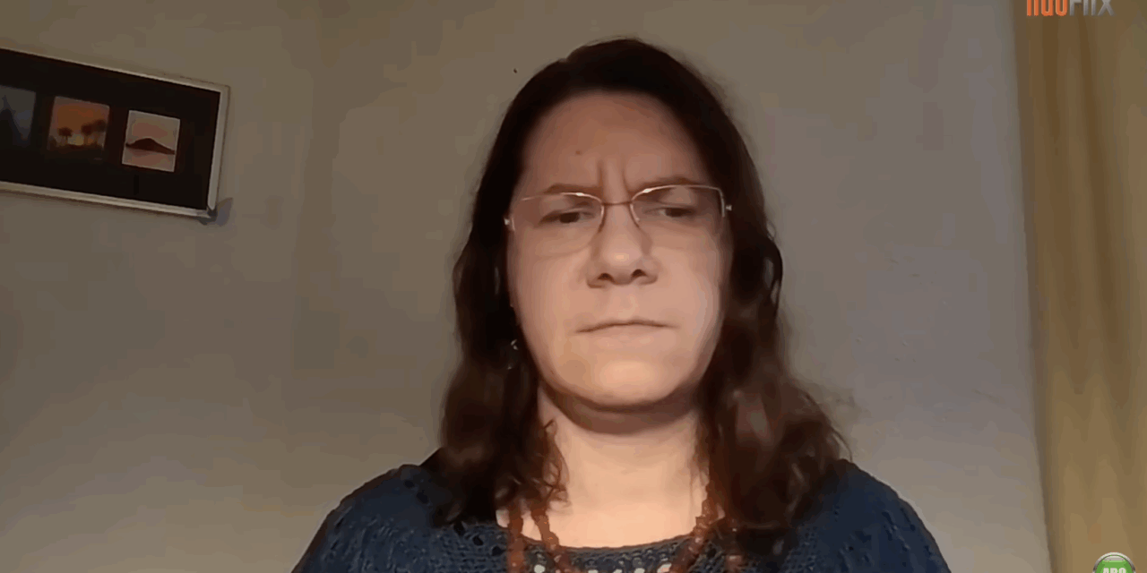 Die stille Gefahr: Was Geimpfte & Ungeimpfte jetzt wissen müssen – Dr. Sabine Stebel