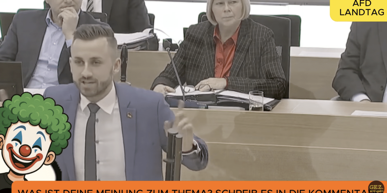 Als SIEGMUND ihr AUTO zeigt, wird die GRÜNE KREIDEBLEICH!