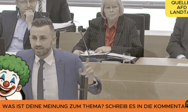 Als SIEGMUND ihr AUTO zeigt, wird die GRÜNE KREIDEBLEICH!